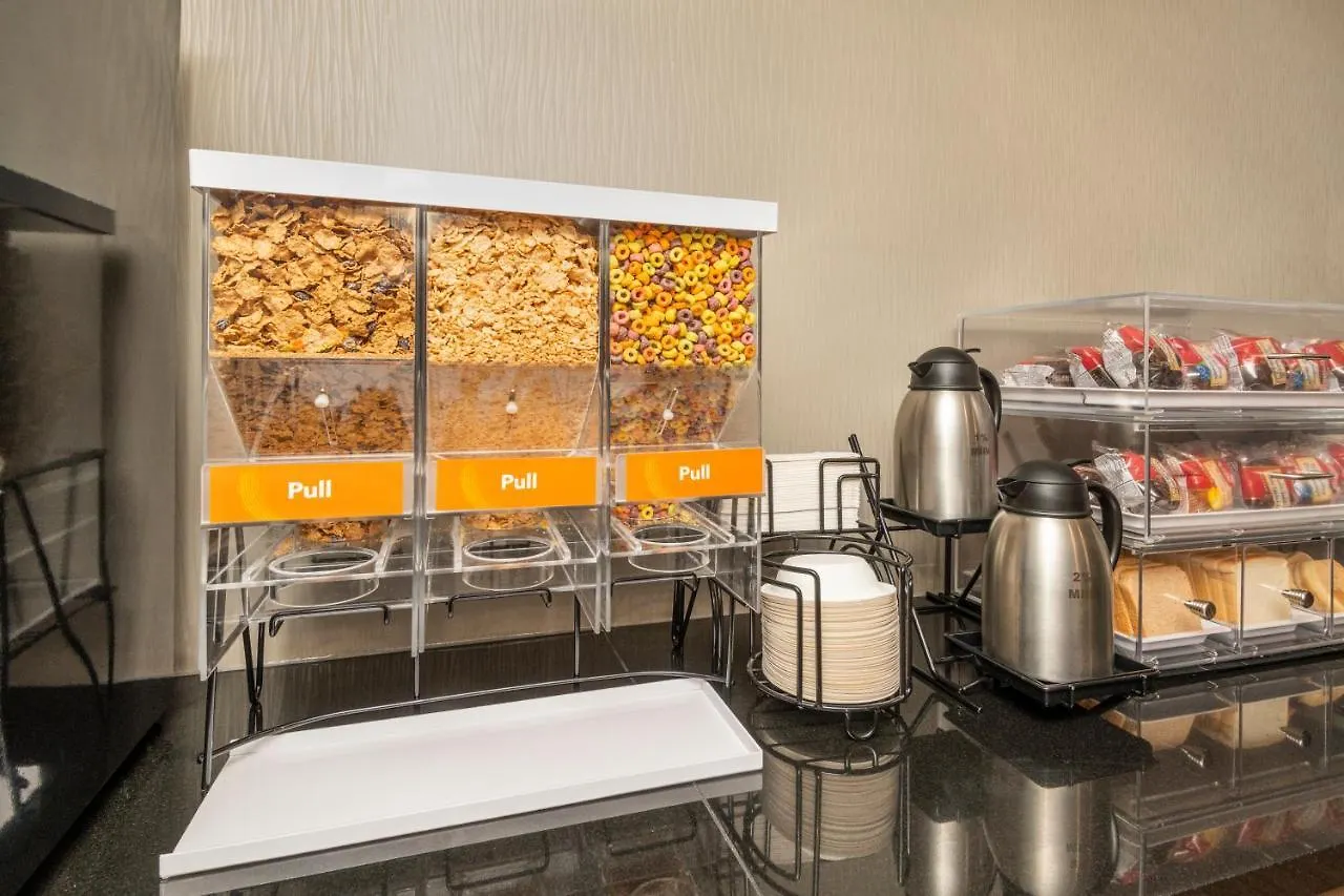 Comfort Inn West Ottawa