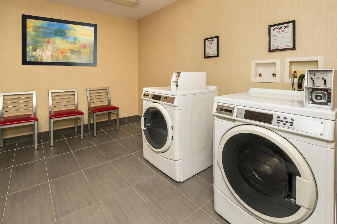 ***  Comfort Inn West Ottawa Canada