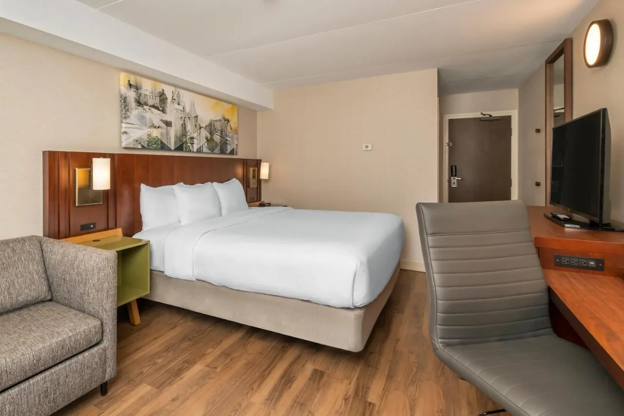 Comfort Inn West Ottawa
