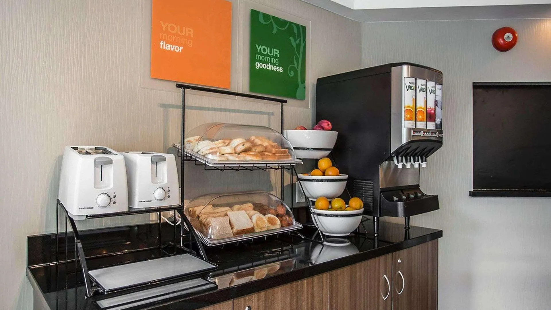 Comfort Inn West Ottawa