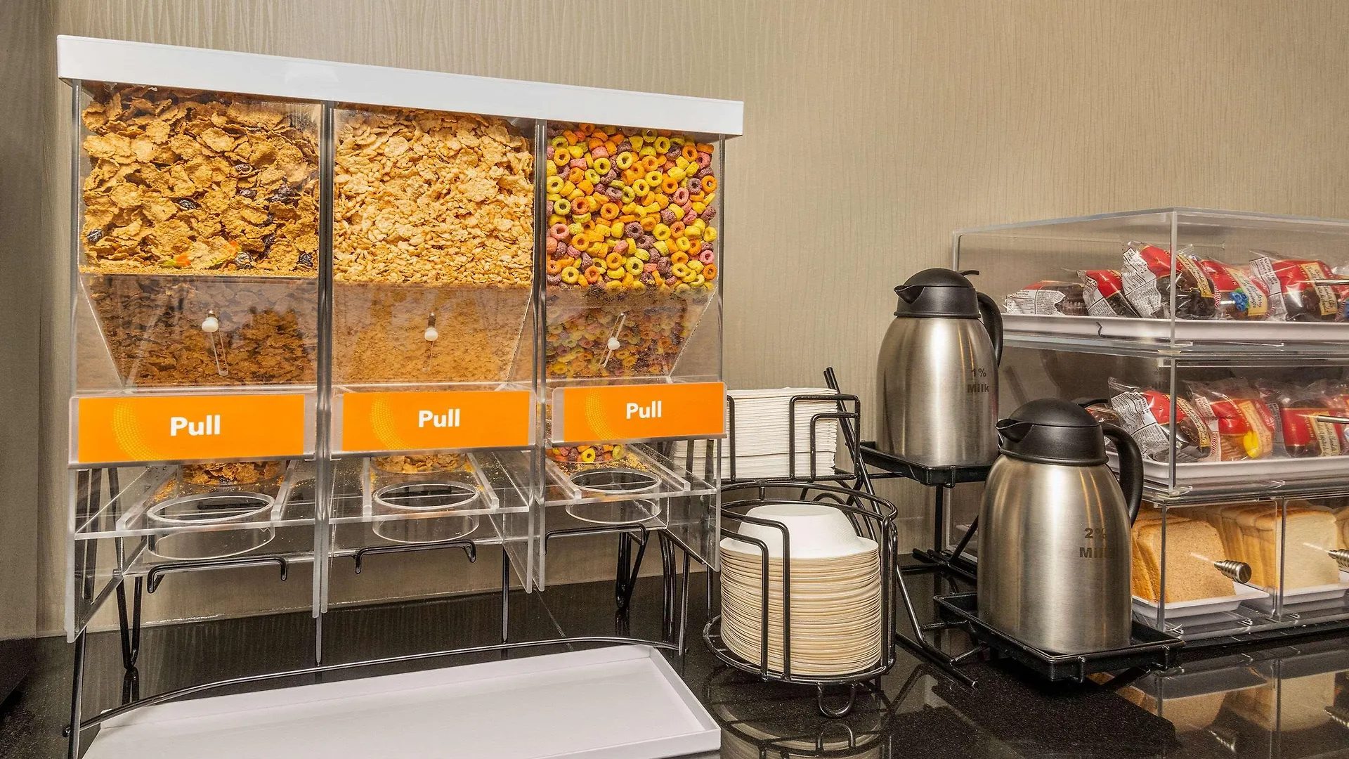 Comfort Inn West Ottawa
