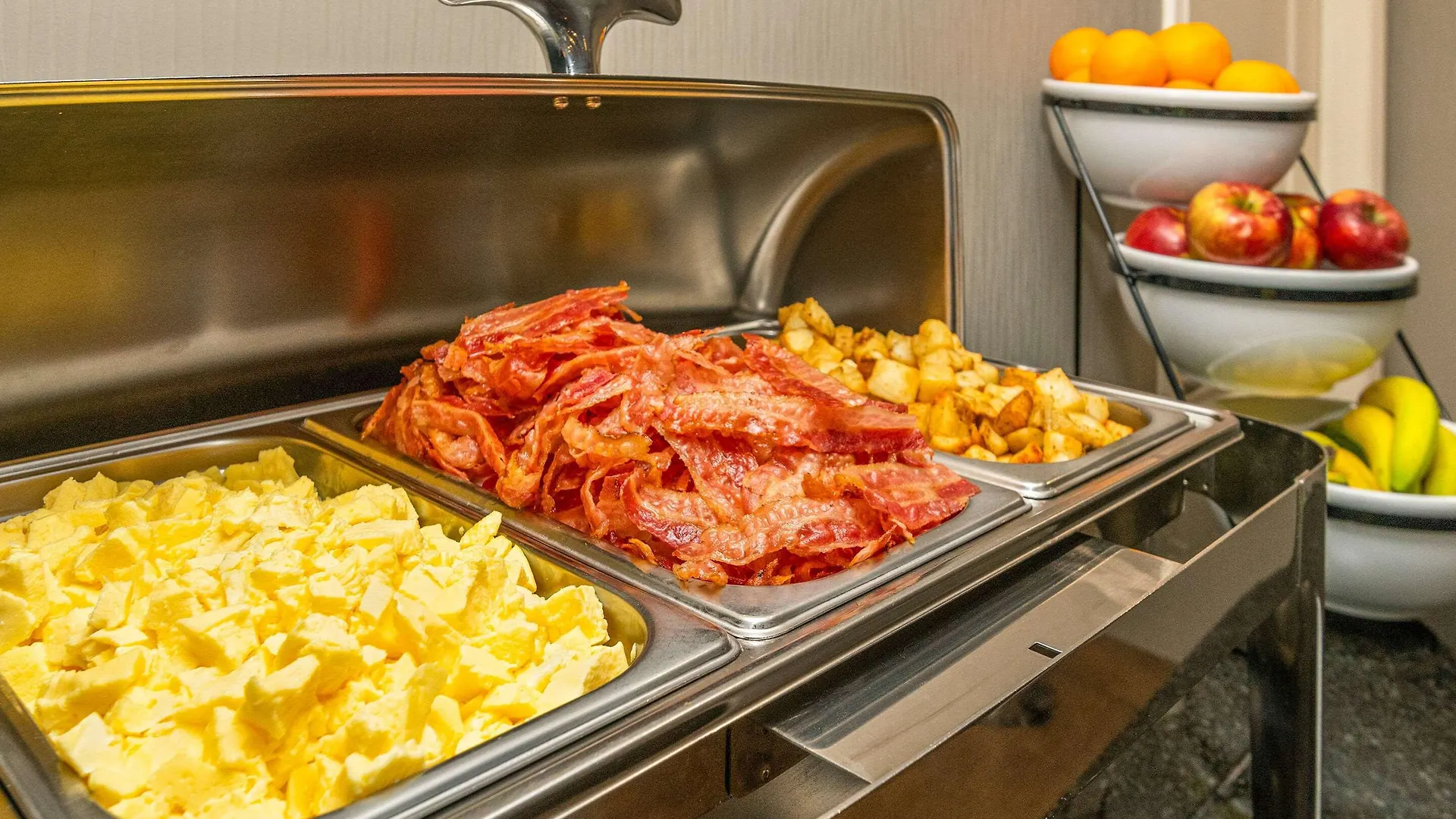Comfort Inn West Ottawa Canada