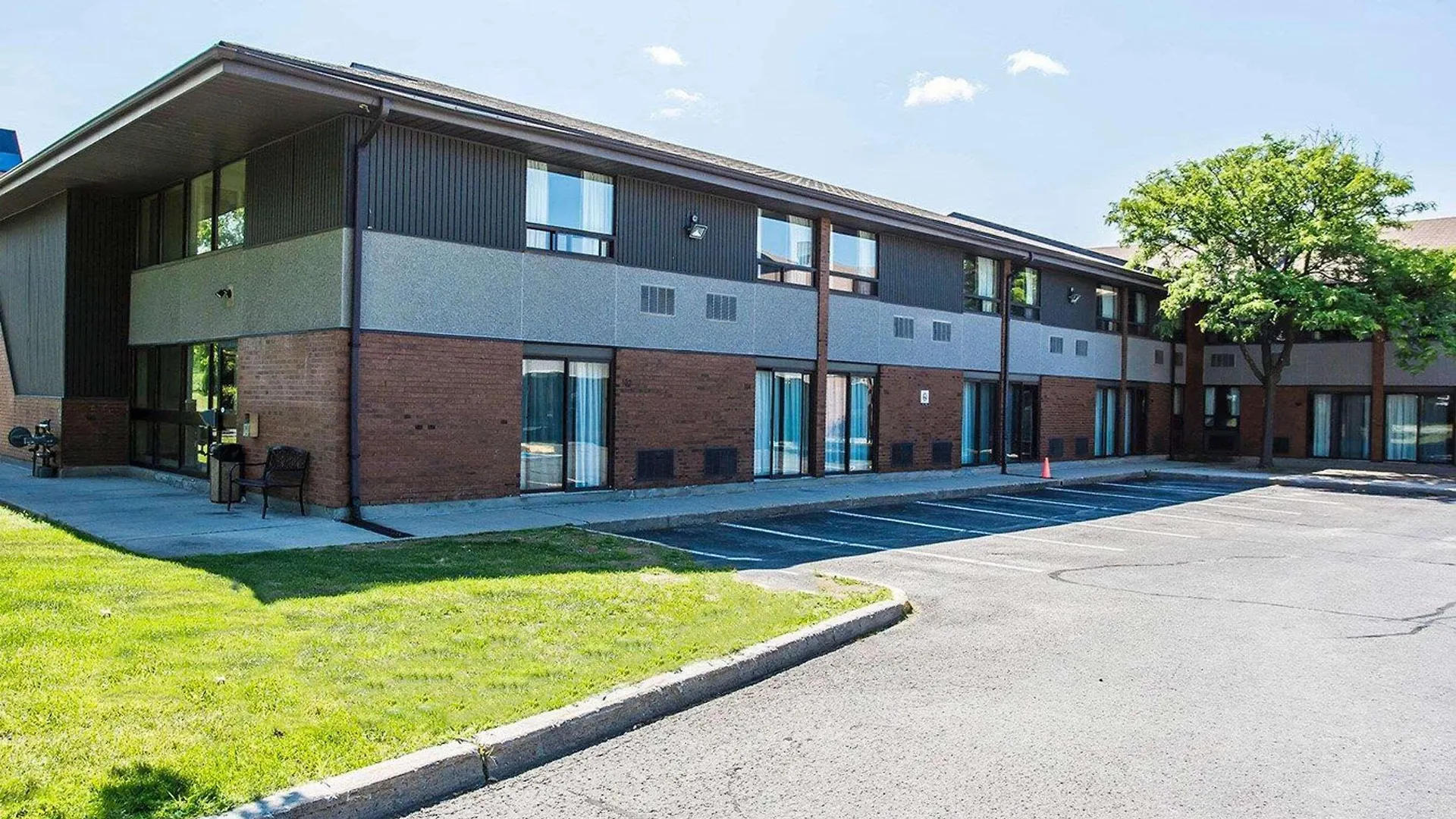 Comfort Inn West Ottawa
