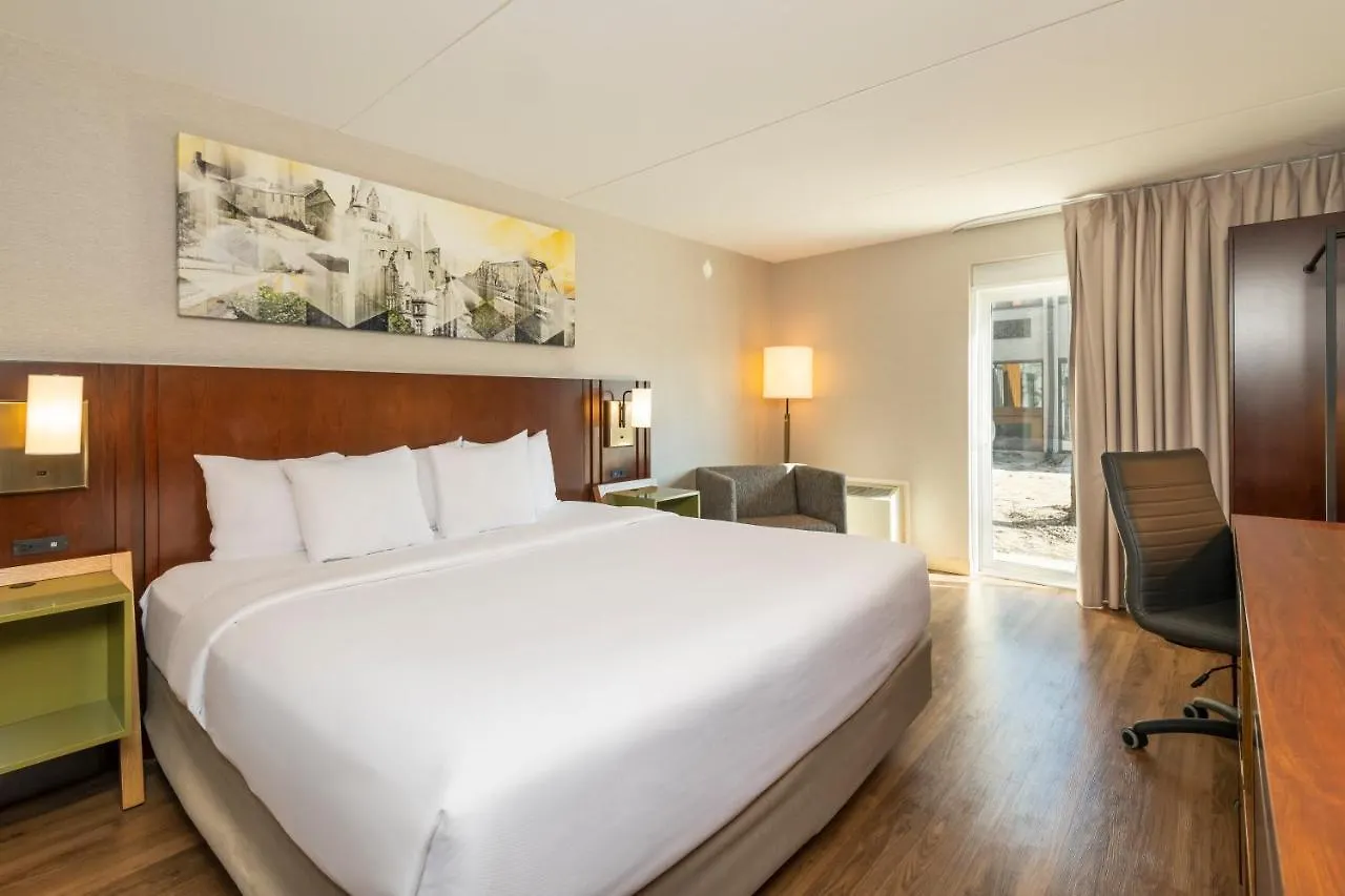 Comfort Inn West Otawa