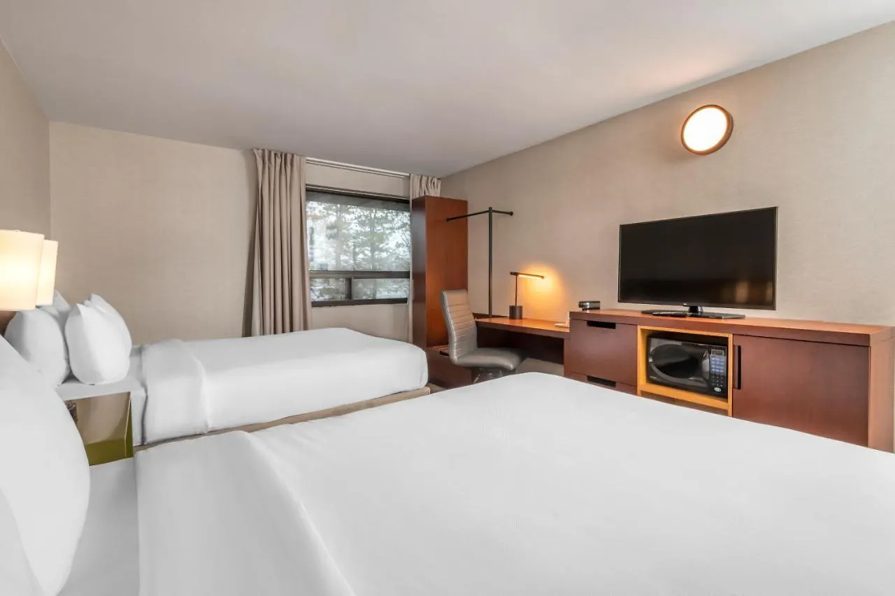 Comfort Inn West Otawa Canadá