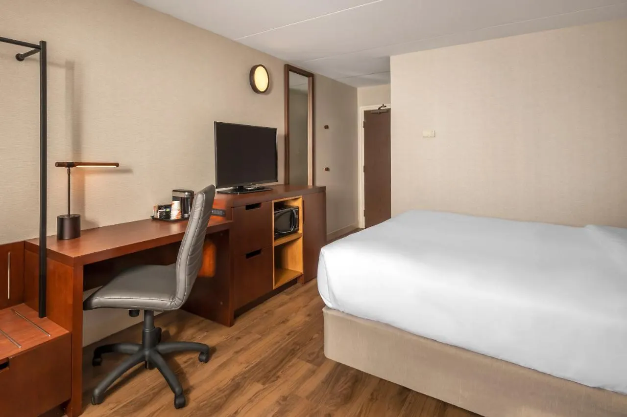 Comfort Inn West Otawa