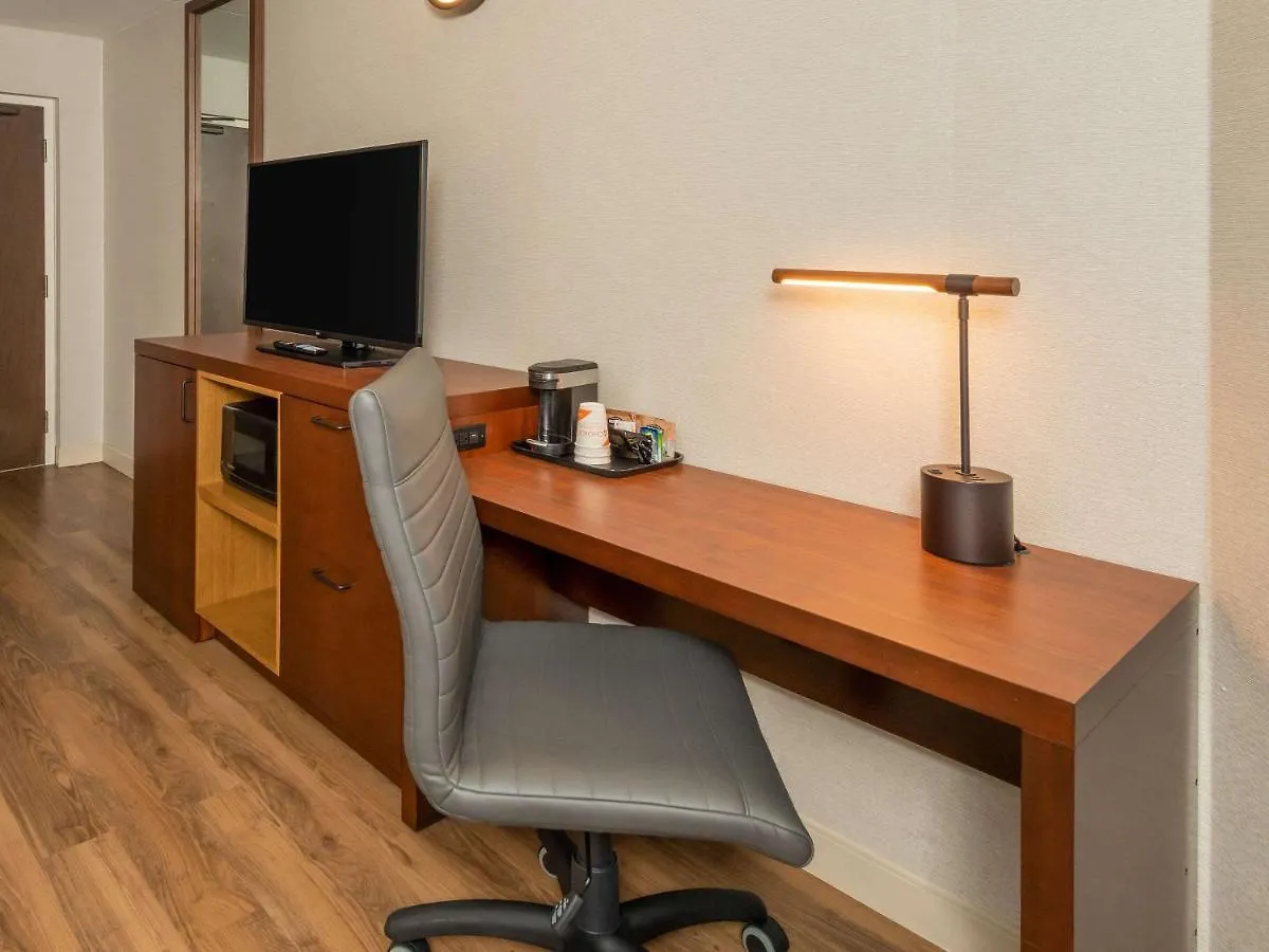 Comfort Inn West Otawa 3*,  Canadá