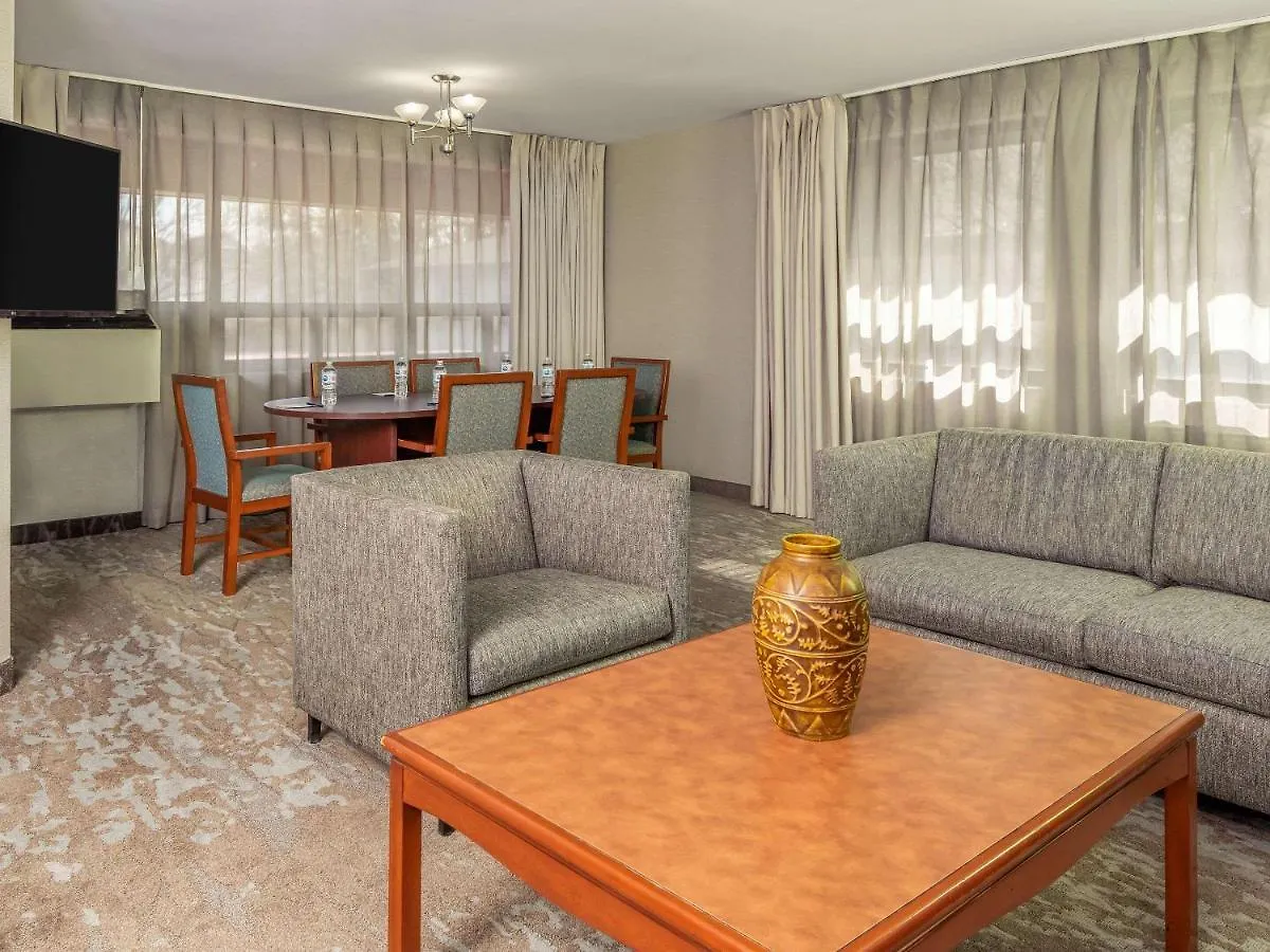 Comfort Inn West Otawa
