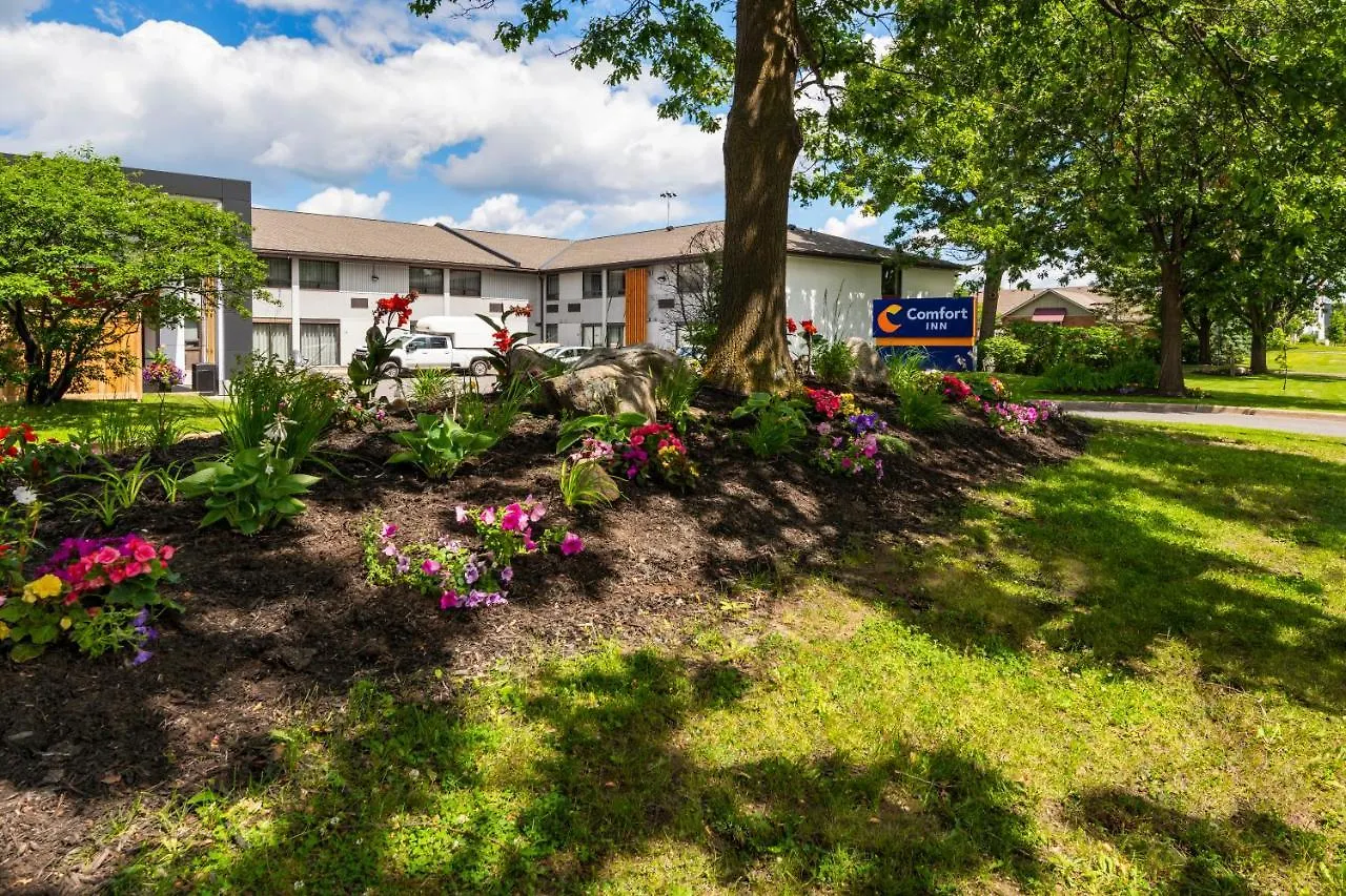 Comfort Inn West Otawa