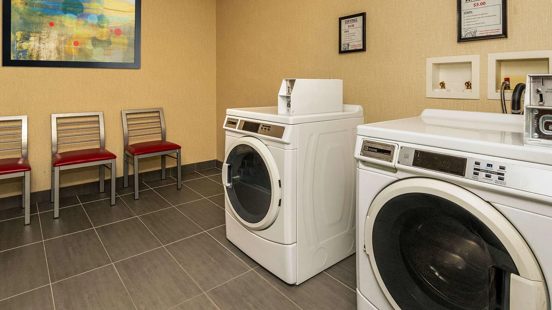Comfort Inn West Otawa