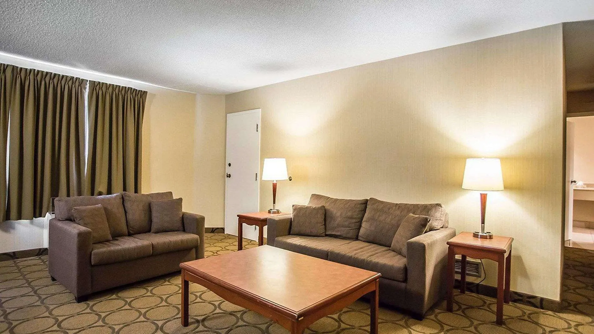 Comfort Inn West Otawa