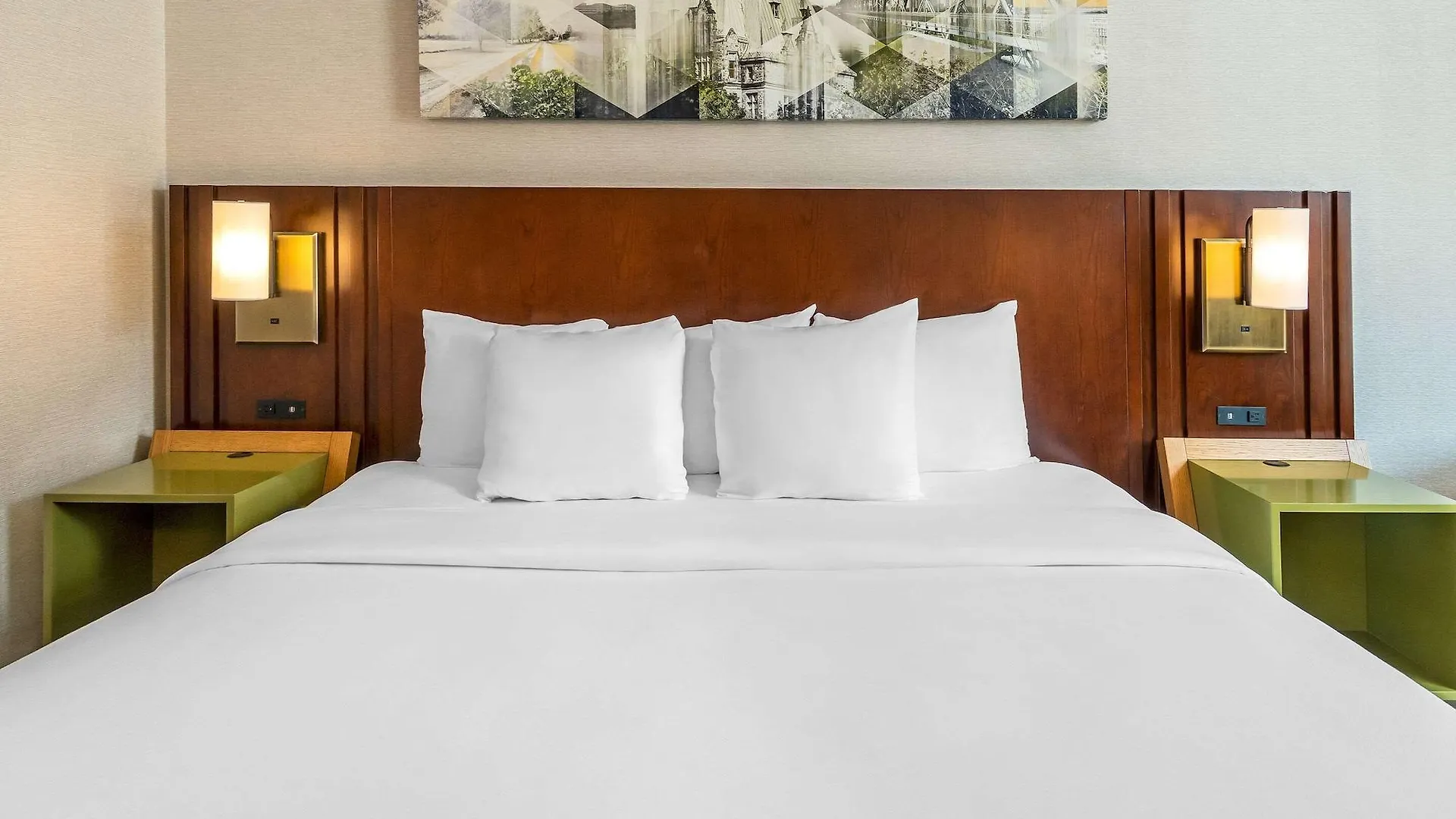 Comfort Inn West Otawa